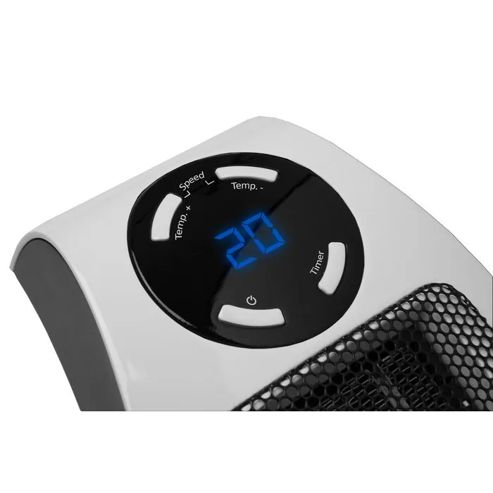 Eurom Eurom Heat Plug-in 500W