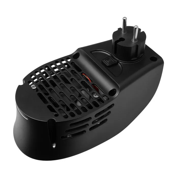 Eurom Eurom Heat Plug-in 500W