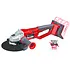 Einhell AXXIO 36/230 Q BL Li Solo Accu Haakse Slijper 230mm