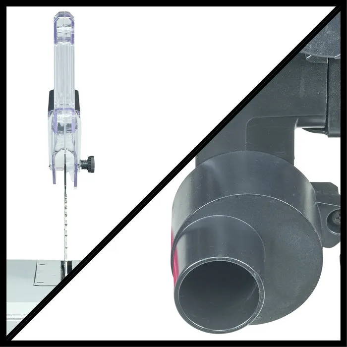 Einhell Gereedschap Einhell TE-TS 254 T Zaagtafel - 1800 Watt