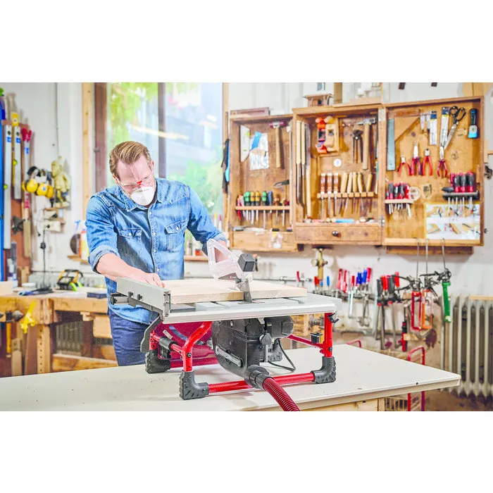 Einhell Gereedschap Einhell TE-TS 254 T Zaagtafel - 1800 Watt