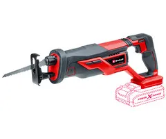 Einhell Gereedschap Einhell TE-AP 18/26 Li Solo Accu Reciprozaag