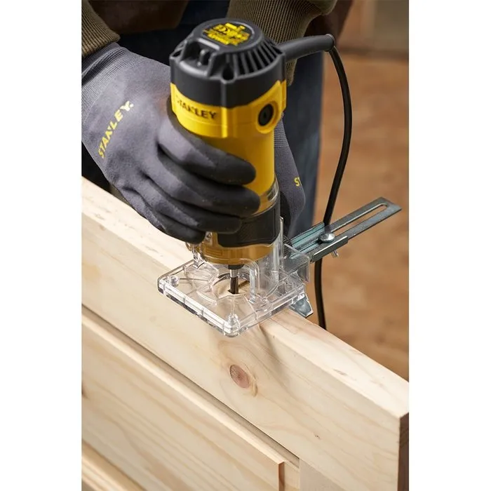 Stanley Stanley ST55-QS Kantenfrees 550W