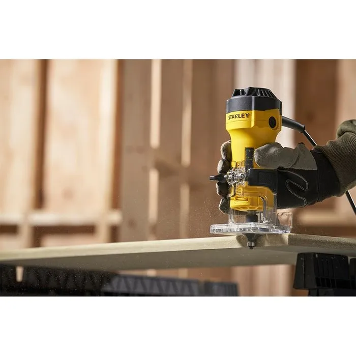 Stanley Stanley ST55-QS Kantenfrees 550W