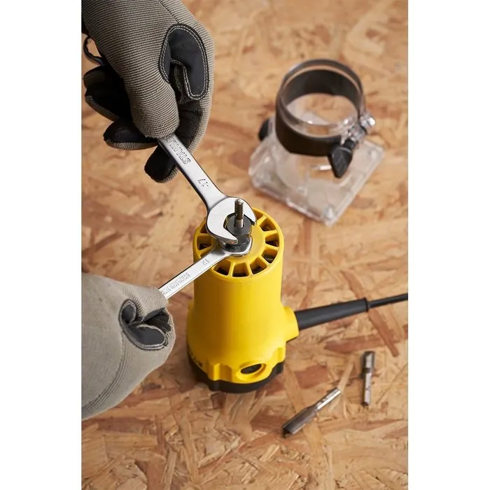 Stanley Stanley ST55-QS Kantenfrees 550W