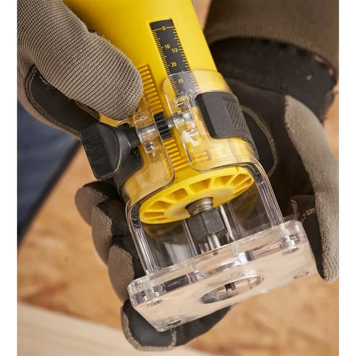 Stanley Stanley ST55-QS Kantenfrees 550W