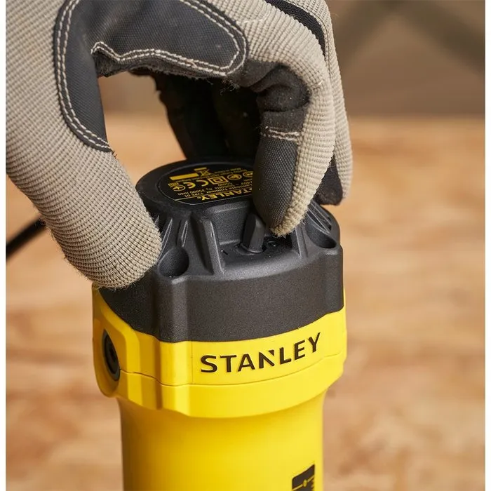 Stanley Stanley ST55-QS Kantenfrees 550W