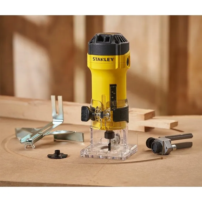 Stanley Stanley ST55-QS Kantenfrees 550W