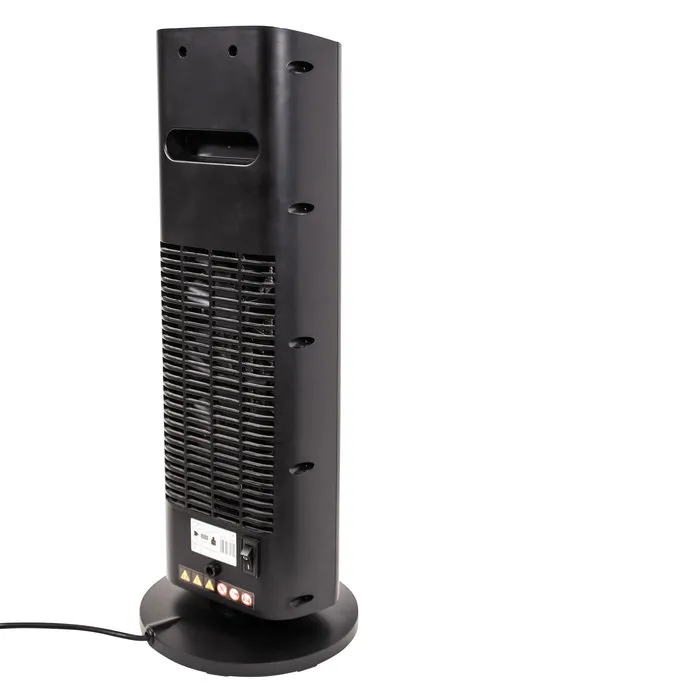 Güde Güde Ventilatorkachel Keramisch VT 2000NT - 2000W