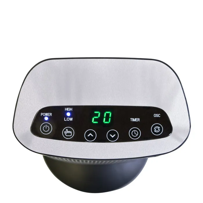 Güde Güde Ventilatorkachel Keramisch VT 2000NT - 2000W