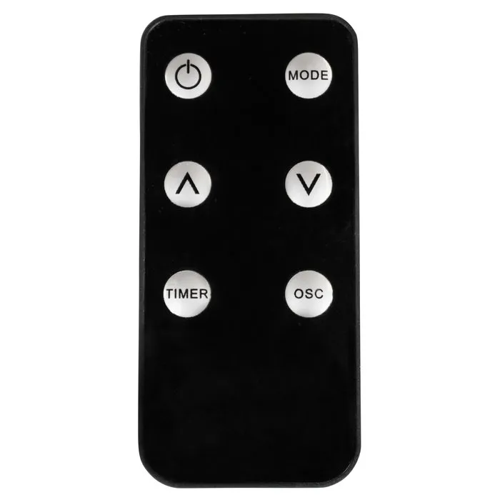 Güde Güde Ventilatorkachel Keramisch VT 2000NT - 2000W