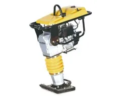 Hyundai Hyundai Trilstamper 77kg - 6,5PK