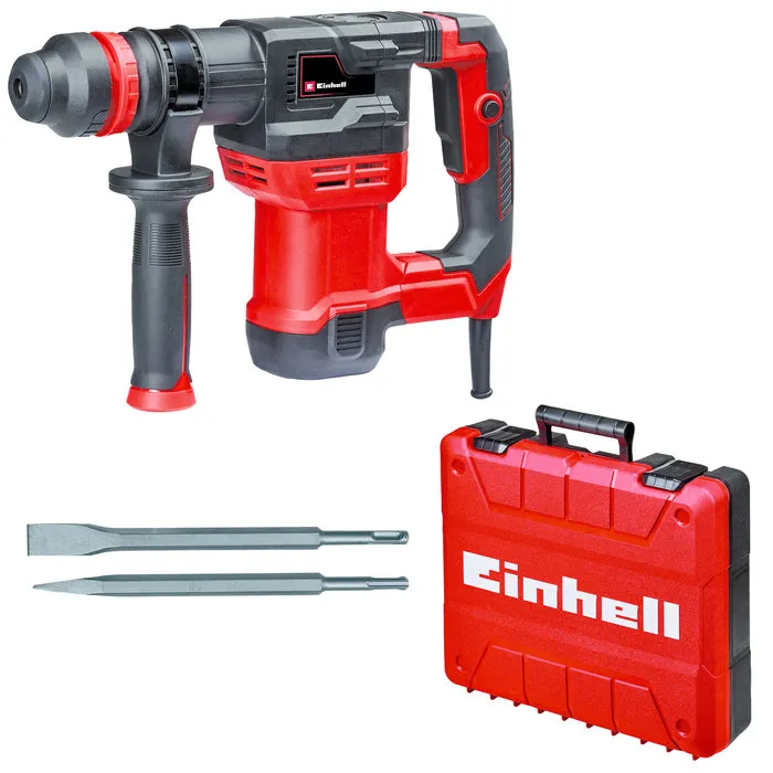 Einhell Gereedschap Einhell TE-DH 5 Breekhamer - SDS Plus