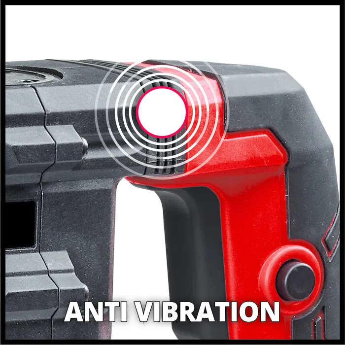 Einhell Gereedschap Einhell TE-DH 5 Breekhamer - SDS Plus