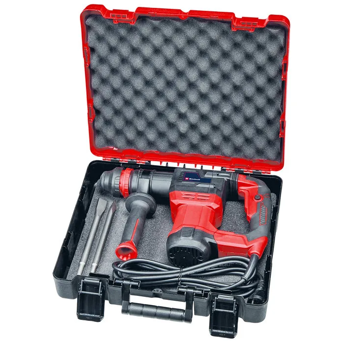 Einhell Gereedschap Einhell TE-DH 5 Breekhamer - SDS Plus
