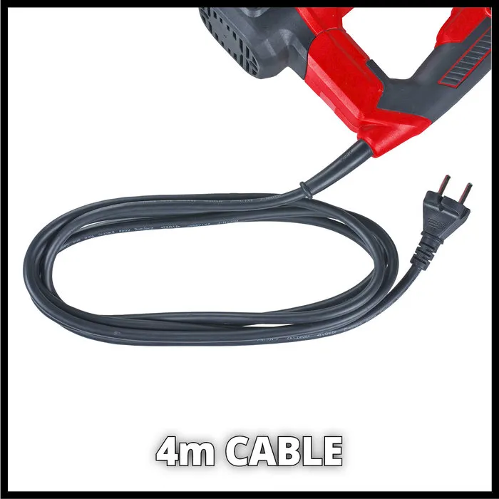 Einhell Gereedschap Einhell TE-DH 5 Breekhamer - SDS Plus