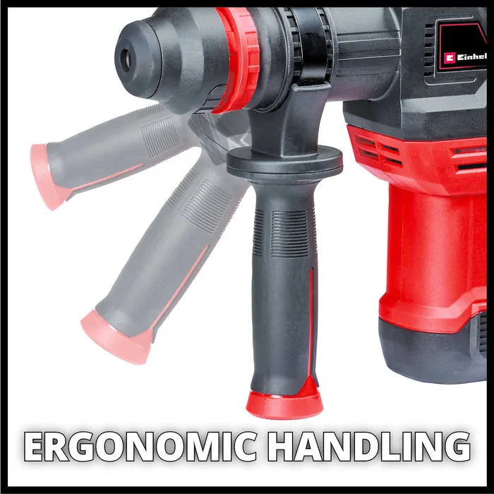 Einhell Gereedschap Einhell TE-DH 5 Breekhamer - SDS Plus