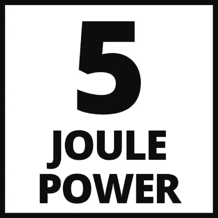 Einhell Gereedschap Einhell TE-DH 5 Breekhamer - SDS Plus