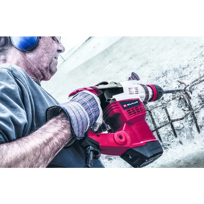 Einhell Gereedschap Einhell TE-RH 38 3F Boorhamer
