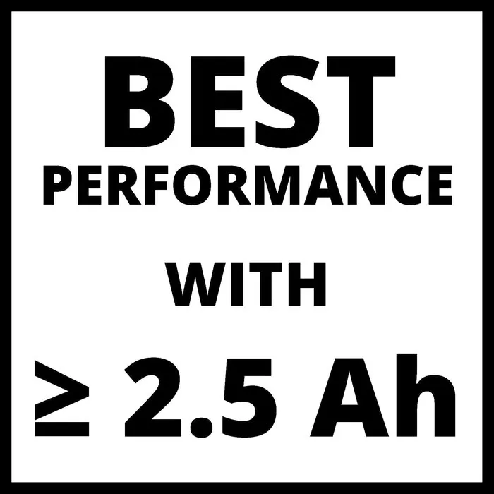 Einhell Gereedschap Einhell FORTEXXA 18/20 TH Accu Kettingzaag