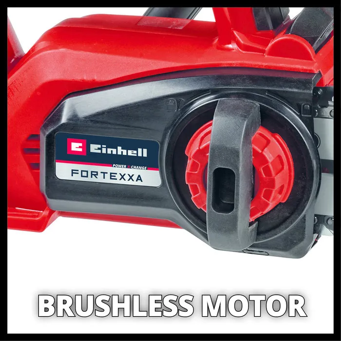 Einhell Gereedschap Einhell FORTEXXA 18/20 TH Accu Kettingzaag