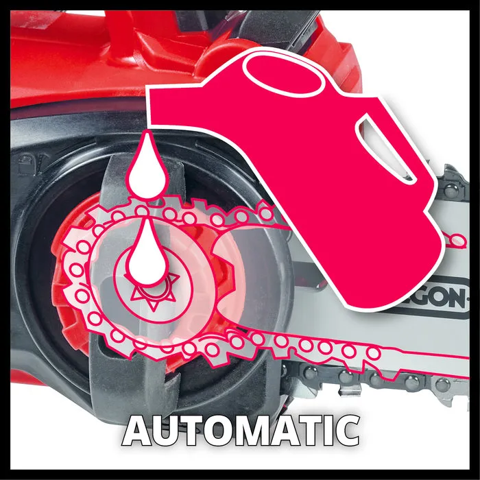 Einhell Gereedschap Einhell FORTEXXA 18/20 TH Accu Kettingzaag