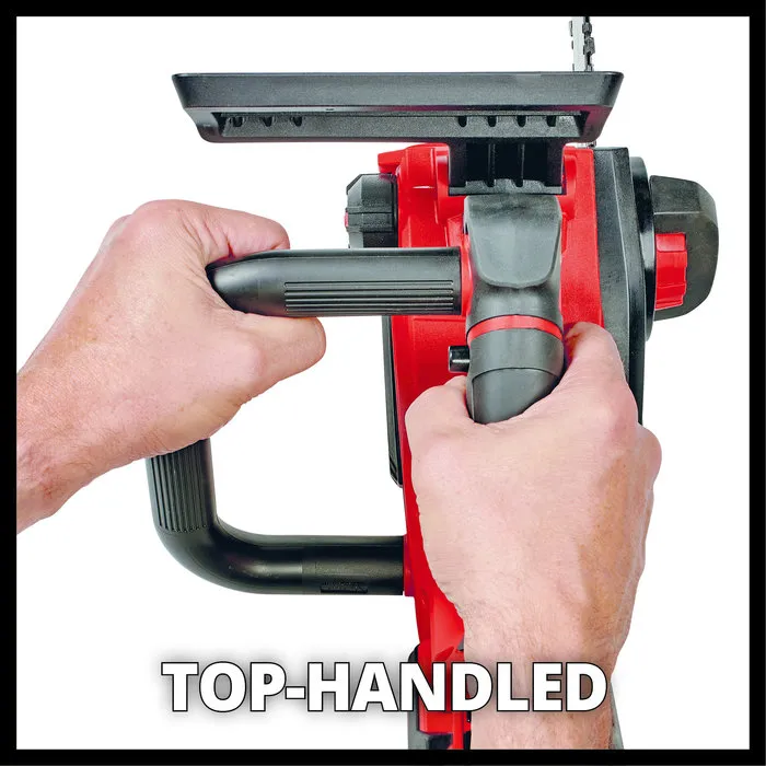 Einhell Gereedschap Einhell FORTEXXA 18/20 TH Accu Kettingzaag