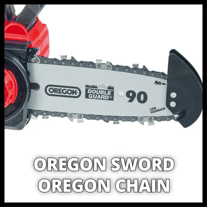 Einhell Gereedschap Einhell FORTEXXA 18/20 TH Accu Kettingzaag