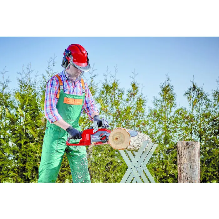 Einhell Gereedschap Einhell FORTEXXA 18/30 Li Solo Accu Kettingzaag