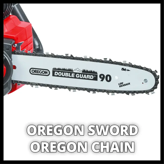 Einhell Gereedschap Einhell FORTEXXA 18/30 Li Solo Accu Kettingzaag