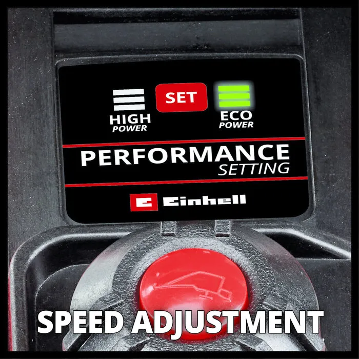 Einhell Gereedschap Einhell FORTEXXA 18/30 Li Solo Accu Kettingzaag