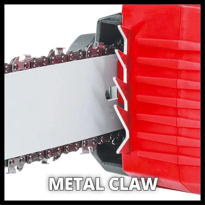 Einhell Gereedschap Einhell FORTEXXA 18/30 Li Solo Accu Kettingzaag