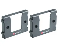 Einhell Gereedschap Einhell Wandhouder voor Power-X-Change Accu's