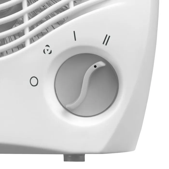 Eurom EUROM VK2002 Ventilatorkachel 2000 Watt