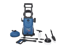 Scheppach Scheppach HCE2400 Hogedrukreiniger