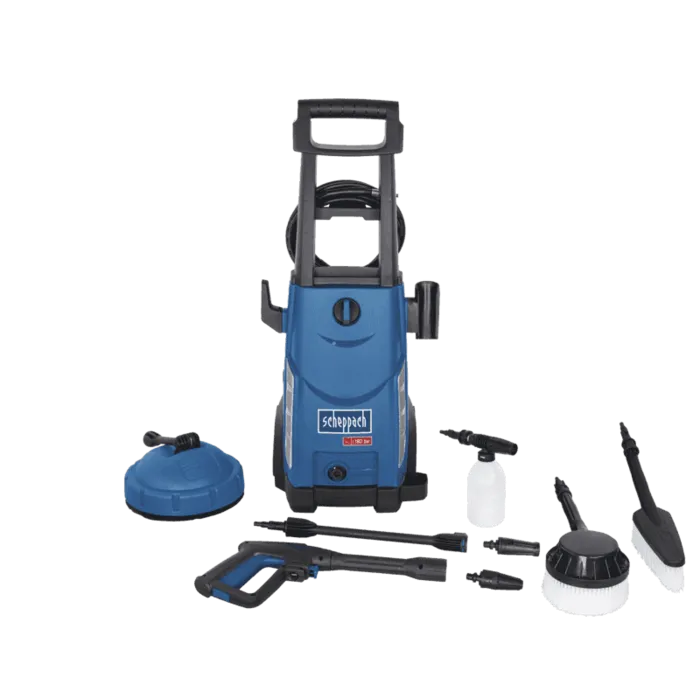 Scheppach Scheppach HCE2400 Hogedrukreiniger