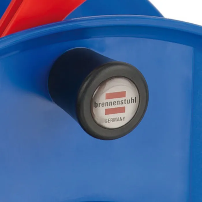 Brennenstuhl Brennenstuhl Kabelhaspel 25m IP44 3G2,5 voor nijverheid/bouw