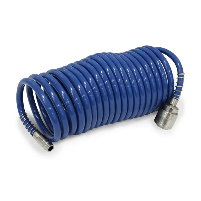 Hyundai Spiraalslang 4 meter