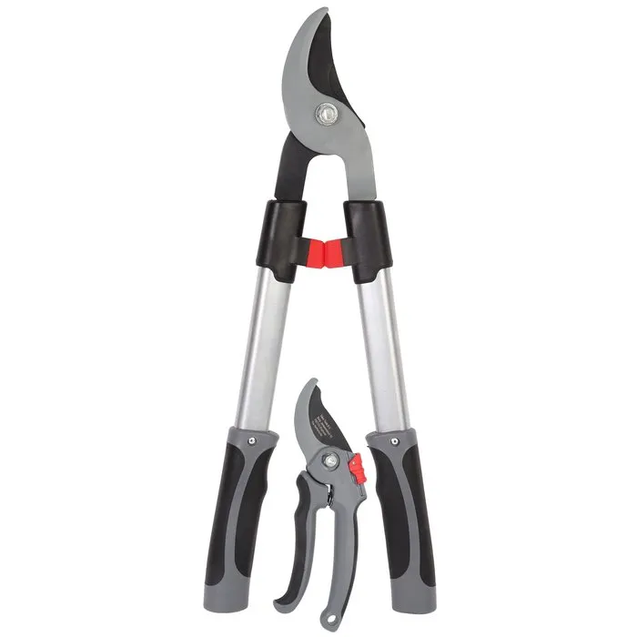 Talen-Tools Talen Tools Snoeiset 2-delig voor takken tot 30mm