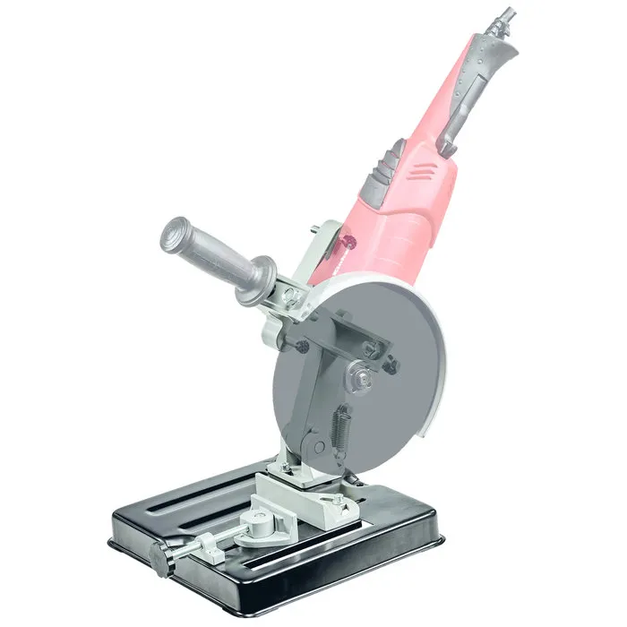 Einhell Gereedschap Einhell Doorslijpstandaard TS 230/1 - voor haakse slijpers 230 mm