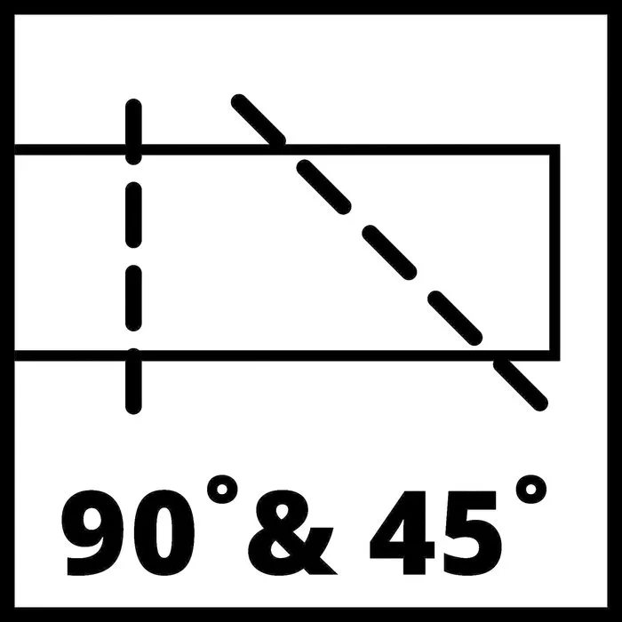 Einhell Gereedschap Einhell Doorslijpstandaard TS 230/1 - voor haakse slijpers 230 mm