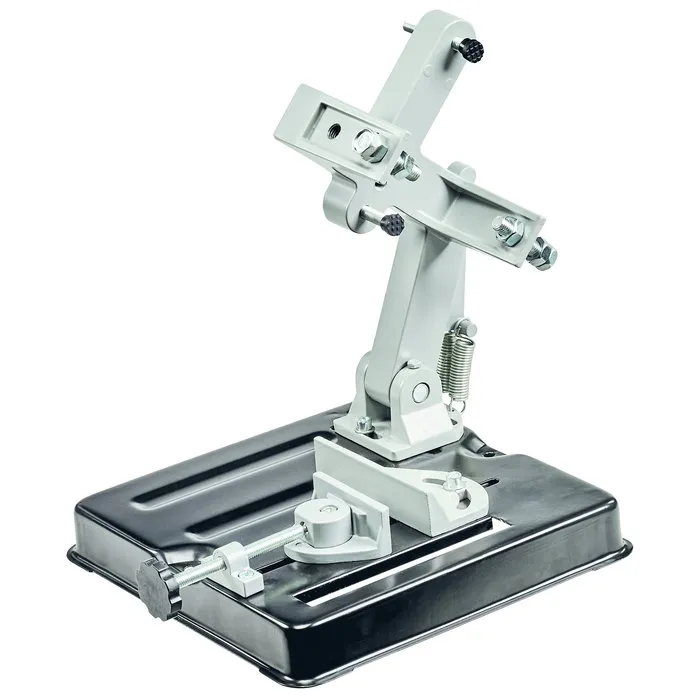 Einhell Gereedschap Einhell Doorslijpstandaard TS 230/1 - voor haakse slijpers 230 mm