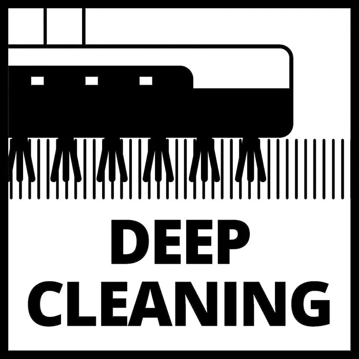 Einhell Gereedschap Einhell Reserveborstel voor TE-SV 18 Li Solo