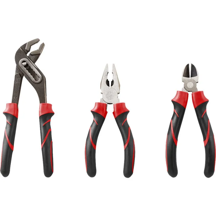 KWB KWB Gereedschapskoffer 70-delig in E-case