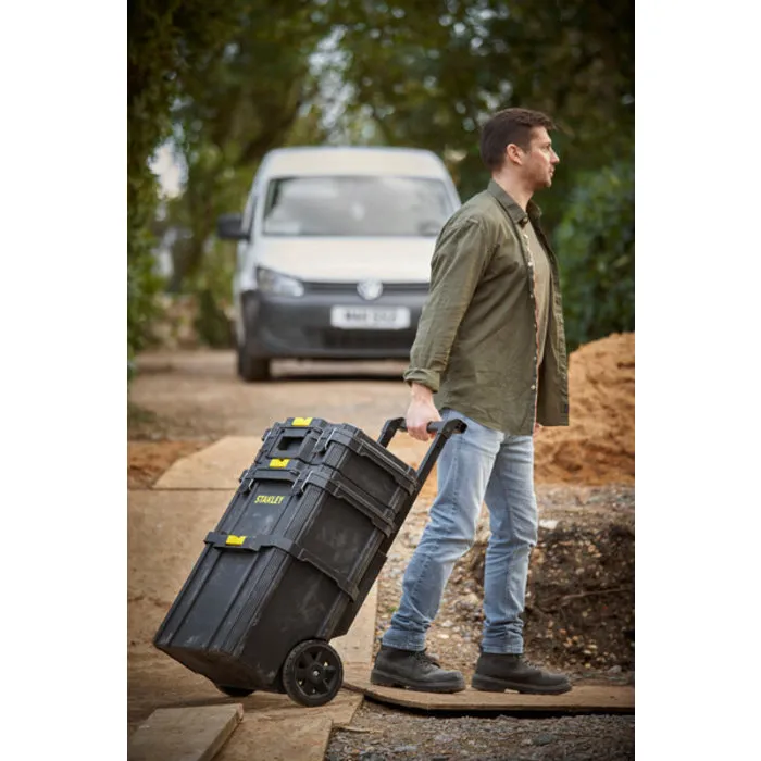 Stanley Stanley Quicklink Gereedschapwagen 3-in-1 - STST83319-1