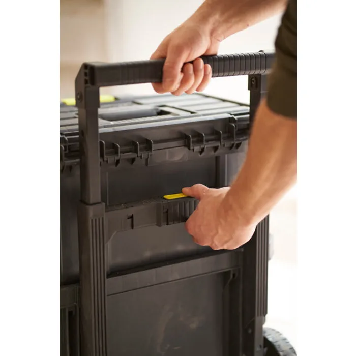 Stanley Stanley Quicklink Gereedschapwagen 3-in-1 - STST83319-1