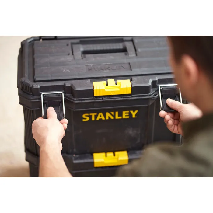 Stanley Stanley Quicklink Gereedschapwagen 3-in-1 - STST83319-1