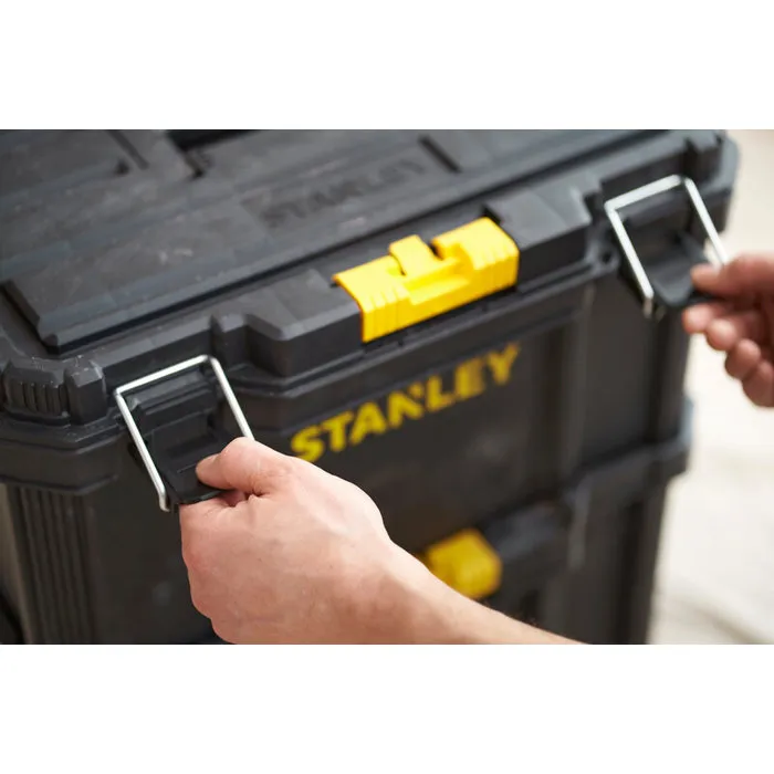 Stanley Stanley Quicklink Gereedschapwagen 3-in-1 - STST83319-1