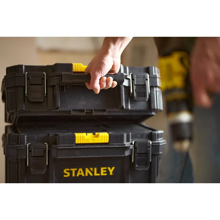 Stanley Stanley Quicklink Gereedschapwagen 3-in-1 - STST83319-1