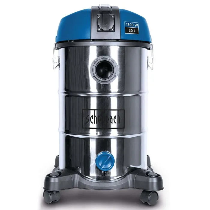 Scheppach Scheppach Nat-en Droogzuiger NTS30